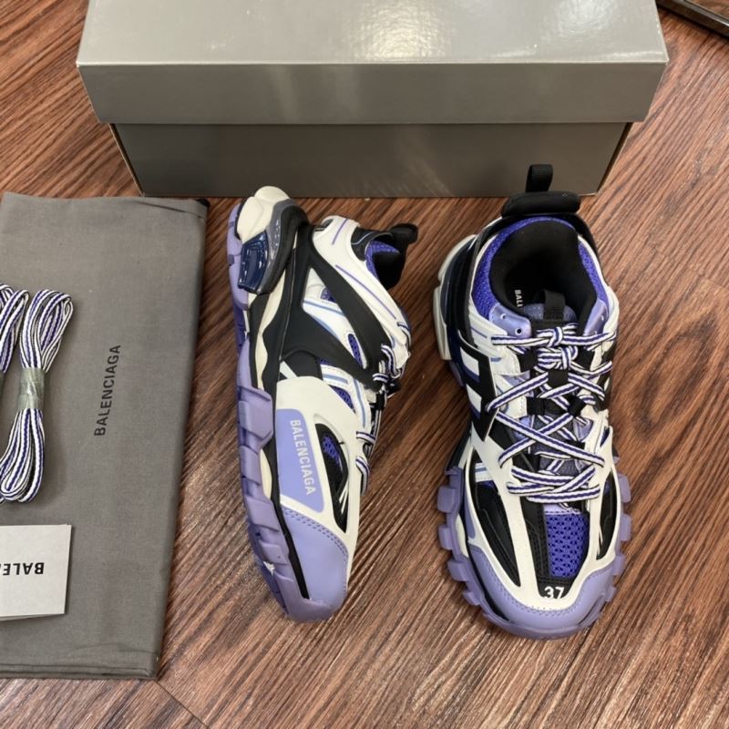 Balenciaga Track Shoes